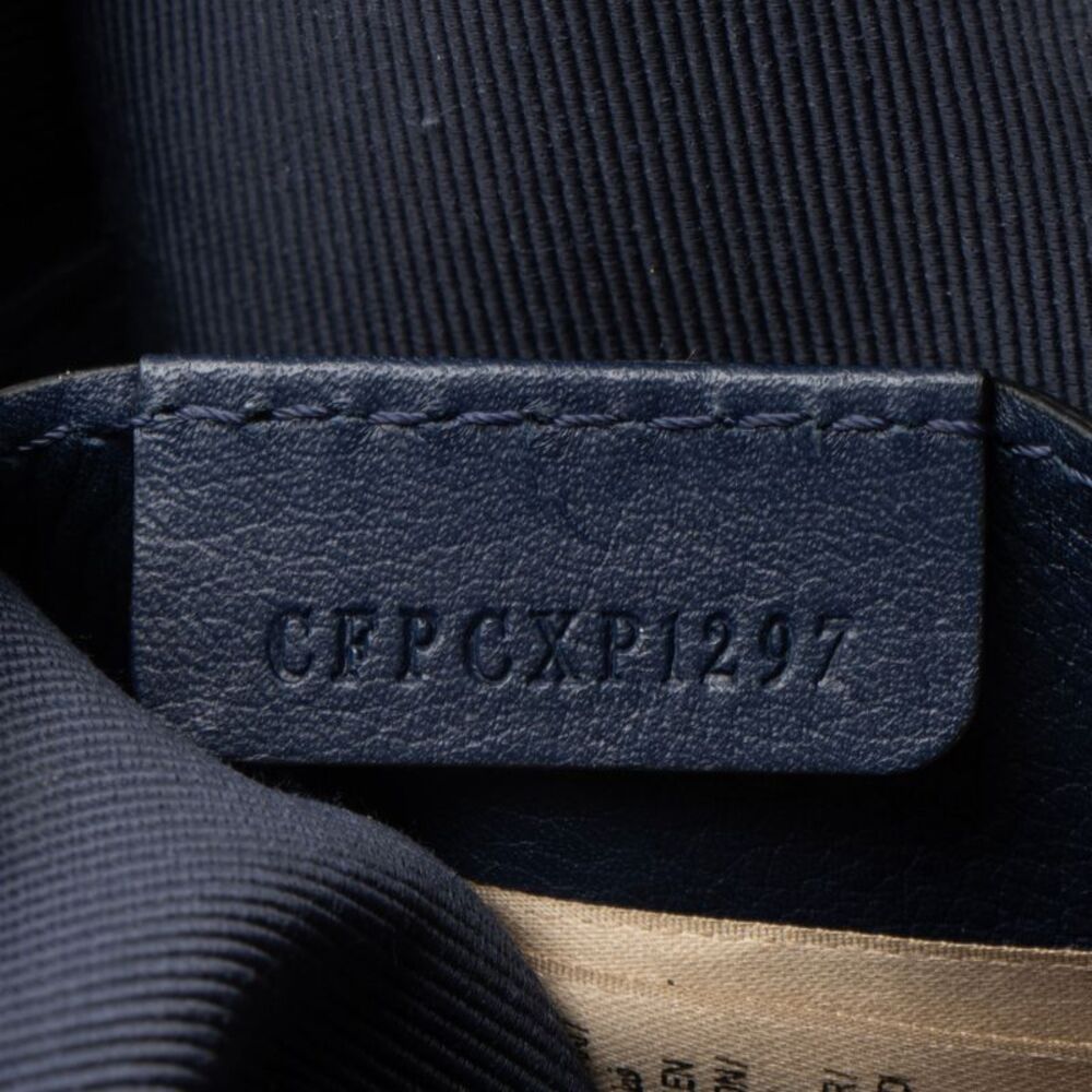Burberry Horseferry Check Link Camera Bag - Picture 6 of 12